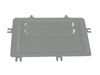 COVER,REAR – Part Number: MCK66822702
