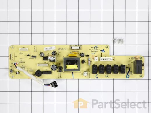 8689452-1-M-Frigidaire-5304491446-PC BOARD ASSEMBLY