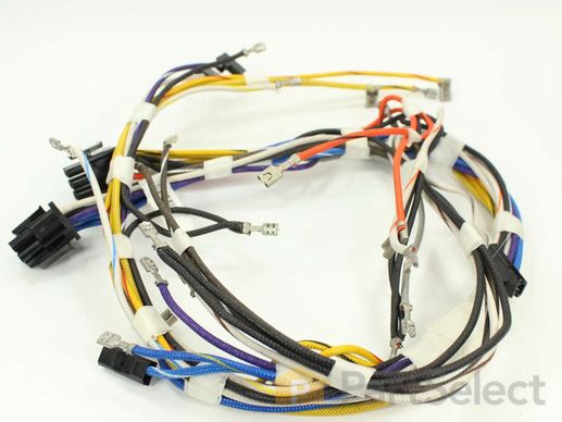 8690570-1-M-GE-WB18T10535-HARNESS WIRE MAINTOP