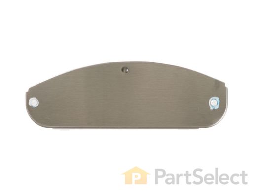 8690699-1-M-GE-WR17X13093- TRAY GUARD Assembly