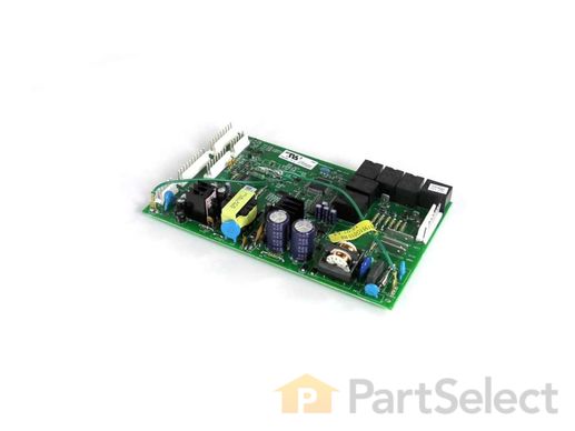8690733-1-M-GE-WR55X11085-BOARD Assembly MAIN CONTROL