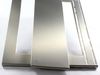 Panel - Stainless Steel – Part Number: 5304492395