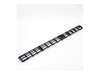 Kickplate Grille - Black – Part Number: 2254315