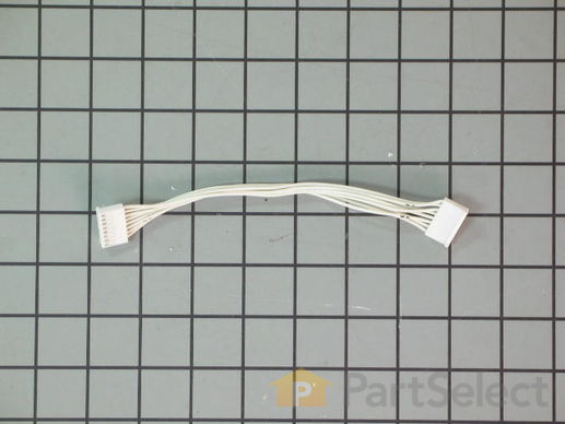 8698768-1-M-Bosch-00189931-CABLE HARNESS
