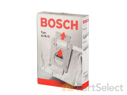 8716272-1-M-Bosch-00461410-VACUUM CLEANER BAG