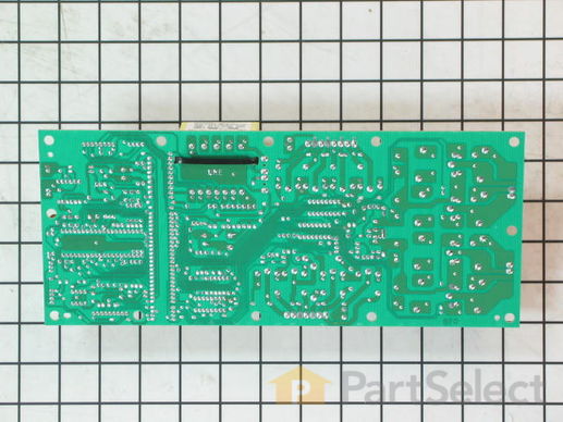 8720604-1-M-Bosch-00486908-PC BOARD ASSEMBLY-MAINS