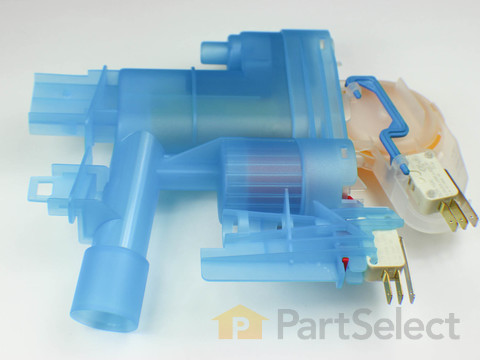 8723739-1-M-Bosch-00499500-Water Fill Sensor Assembly