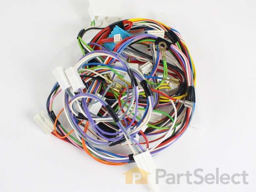 8731179-1-M-Bosch-00650426-CABLE HARNESS