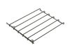 8746171-2-S-GE-WB48T10106-GUIDE OVEN RACK RIGHT
