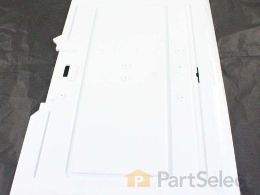 8748791-1-M-LG-ACQ86509705-COVER ASSEMBLY,TRAY
