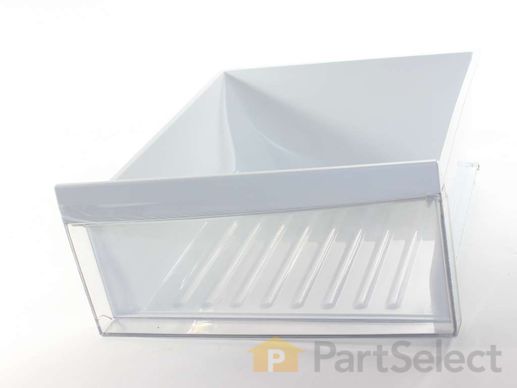 8749634-1-M-LG-AJP73694501-TRAY ASSEMBLY,VEGETABLE