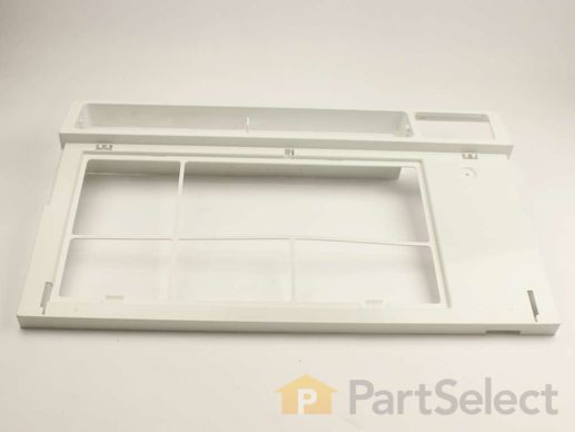 8752598-1-M-LG-MDX62673201-GRILLE,FRONT