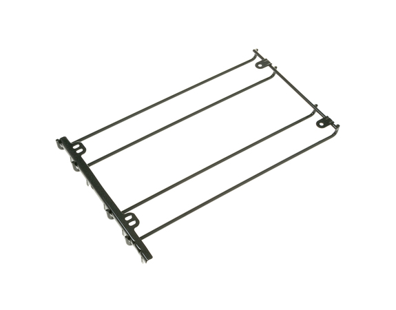 8753441-1-M-GE-WB02K10396- GUIDE OVEN RACK Right Hand
