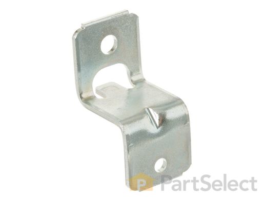 8753532-1-M-GE-WB02X20735-SUPPORT COOK TOP REAR