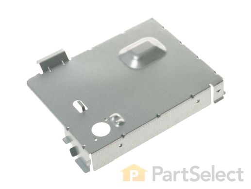8753546-1-M-GE-WB02X21008-AIR GUIDE OUTLET