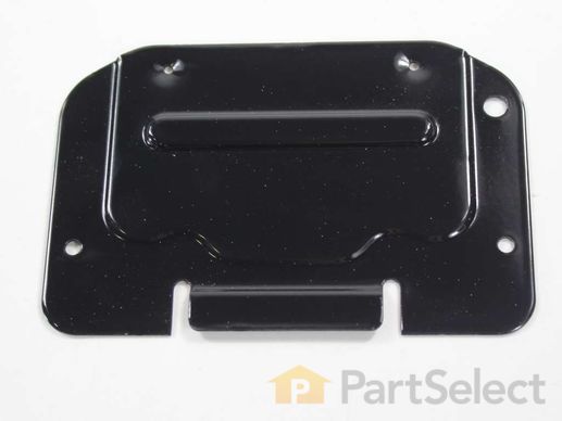 8753564-1-M-GE-WB02X21423-PLATE COVER (BK)