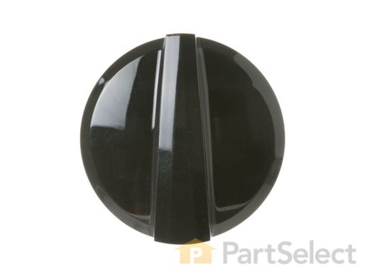 8753569-1-M-GE-WB03K10322- KNOB COVER Assembly