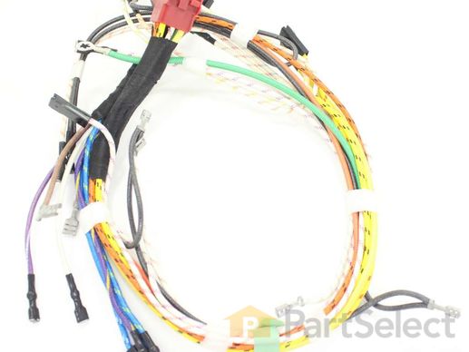 8754238-1-M-GE-WB18T10505-HARNESS WIRE MAINTOP