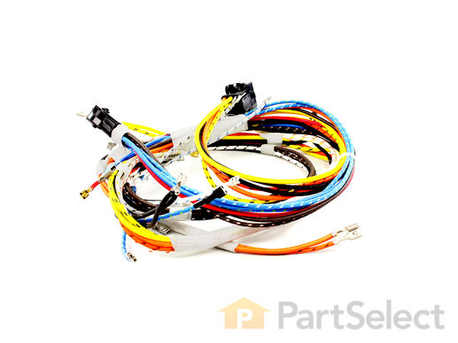 8754253-1-M-GE-WB18T10522-HARNESS WIRE MAINTOP