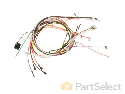 8754280-1-M-GE-WB18T10569-HARNESS WIRE MAIN