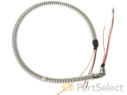 8754281-1-M-GE-WB18T10573- CONDUIT WIRE Assembly