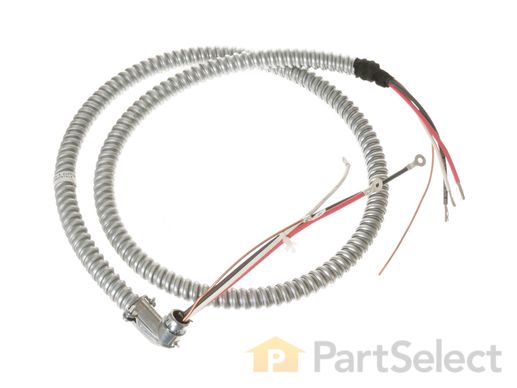 8754282-1-M-GE-WB18T10574- CONDUIT WIRE Assembly