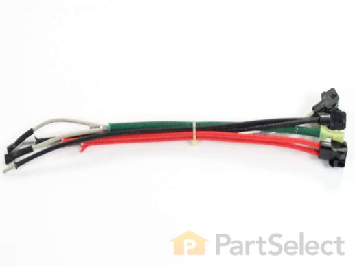 8754308-1-M-GE-WB18X10503-MAIN WIRE HARNESS.