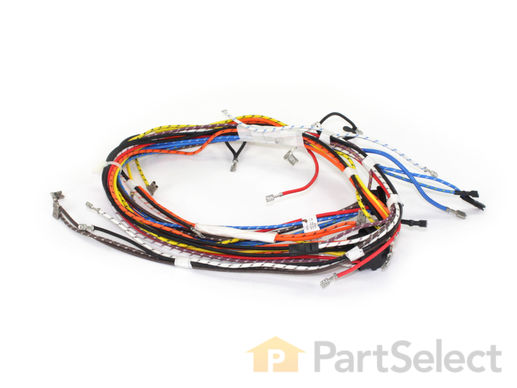 8754330-1-M-GE-WB18X20072-HARNESS WIRE MAINTOP