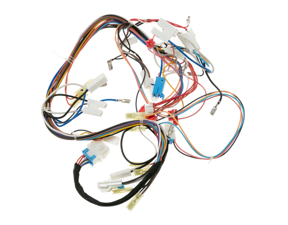 8754347-1-M-GE-WB18X20625- WIRE HARNESS Assembly
