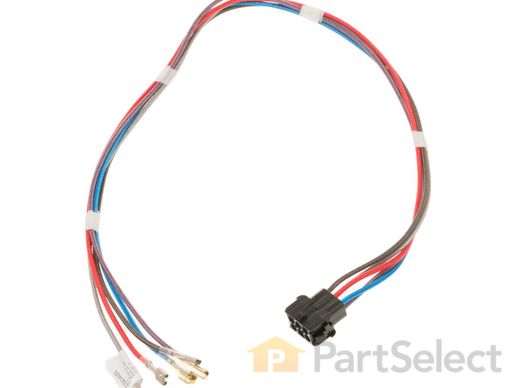 8754348-1-M-GE-WB18X20678-HARNESS INF. SWITCHES