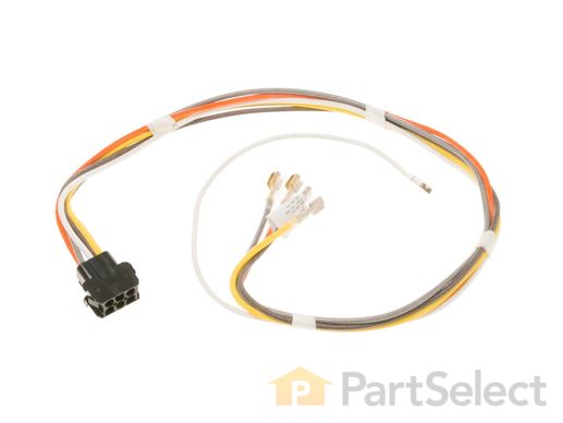 8754349-1-M-GE-WB18X20679-HARNESS INF. SWITCHES