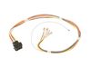 8754349-1-S-GE-WB18X20679-HARNESS INF. SWITCHES