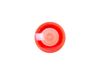 RED INDICATOR LIGHT LENS – Part Number: WB25X10028
