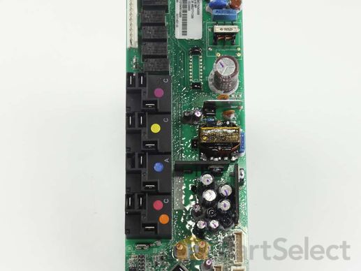 8754685-1-M-GE-WB27X20891- BOARD PCB Assembly