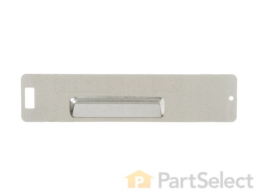 8754904-1-M-GE-WB34T10161-COVER LATCH ACCESS