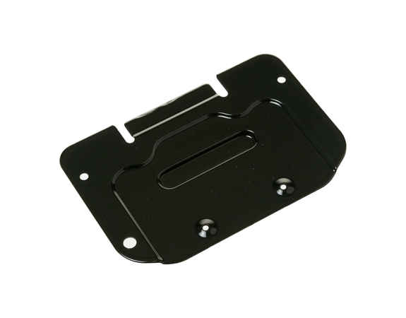 8754941-1-M-GE-WB34X20970-PLATE COVER (BK)