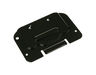 8754941-2-S-GE-WB34X20970-PLATE COVER (BK)