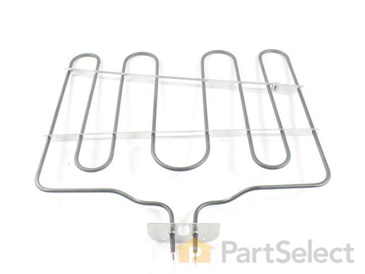 8755292-1-M-GE-WB44T10124- ELEMENT BROIL Assembly