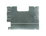 8755372-2-S-GE-WB53K10047-GUARD TOP INSULATION