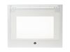 PANEL Assembly BONDED HE (White) – Part Number: WB56X20108