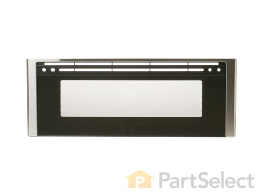 8755535-1-M-GE-WB56X20150-PANEL Assembly BONDED UPR(Stainless Steel)
