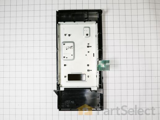 8755556-1-M-GE-WB56X20410-CONTROL PANEL Assembly BB