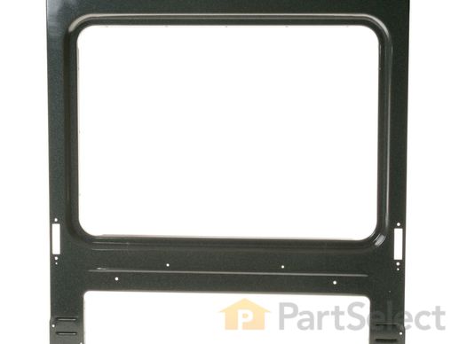 8755973-1-M-GE-WB63X20641- FRAME WELD Assembly