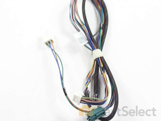 8756343-1-M-GE-WD21X20149-HARNESS Assembly DOOR