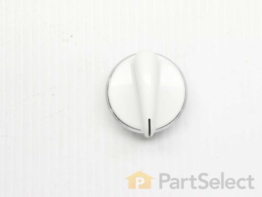 8756940-1-M-GE-WH01X10647- KNOB Assembly