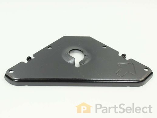 8757126-1-M-GE-WH16X10182- FRONT LEG SUPPORT Right Hand