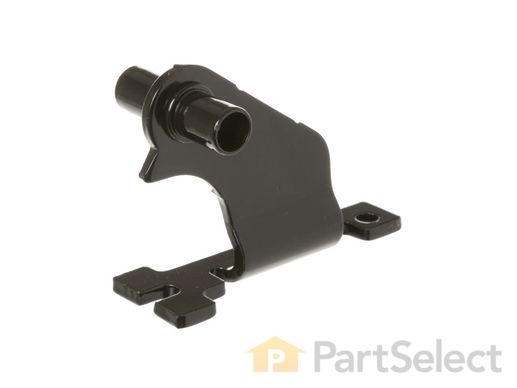 8758154-1-M-GE-WR13X10991- HINGE CTR & PIN Assembly