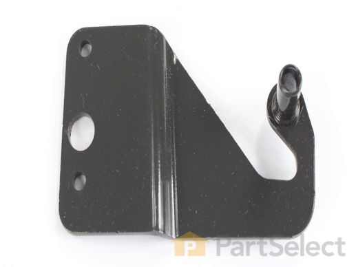 8758198-1-M-GE-WR13X20429- HINGE TOP & PIN Assembly