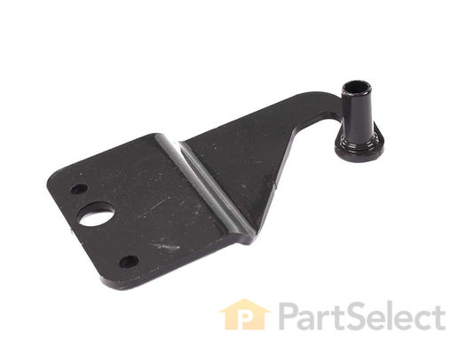 8758199-1-M-GE-WR13X20430- HINGE TOP & PIN Assembly
