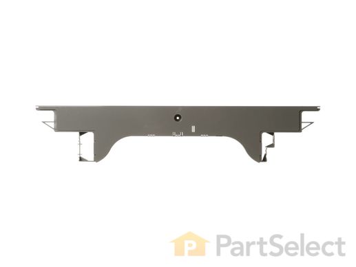 8758377-1-M-GE-WR17X13225- Cover HINGE MIDDLE Assembly GRA